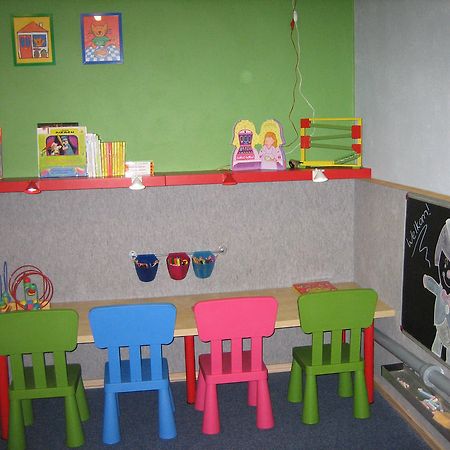 ווינטרברג Ferienwohnung Haus Kloosterman מראה חיצוני תמונה