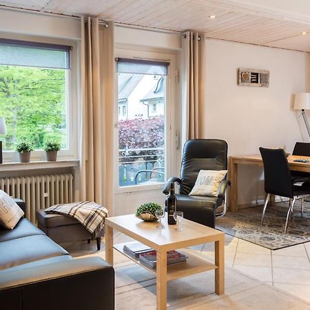 ווינטרברג Ferienwohnung Haus Kloosterman מראה חיצוני תמונה