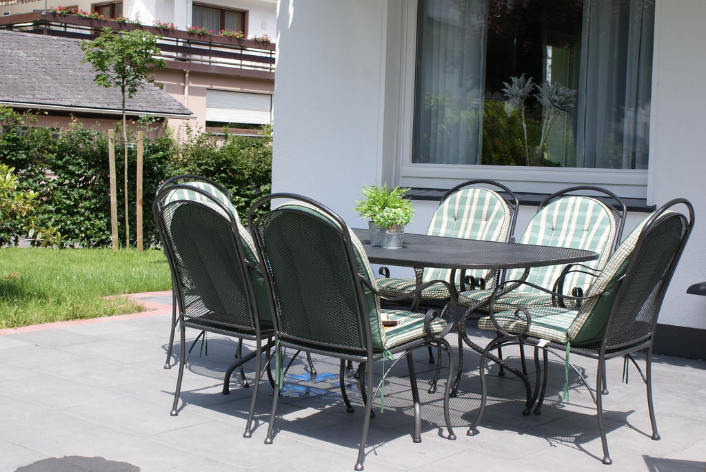 ווינטרברג Ferienwohnung Haus Kloosterman מראה חיצוני תמונה
