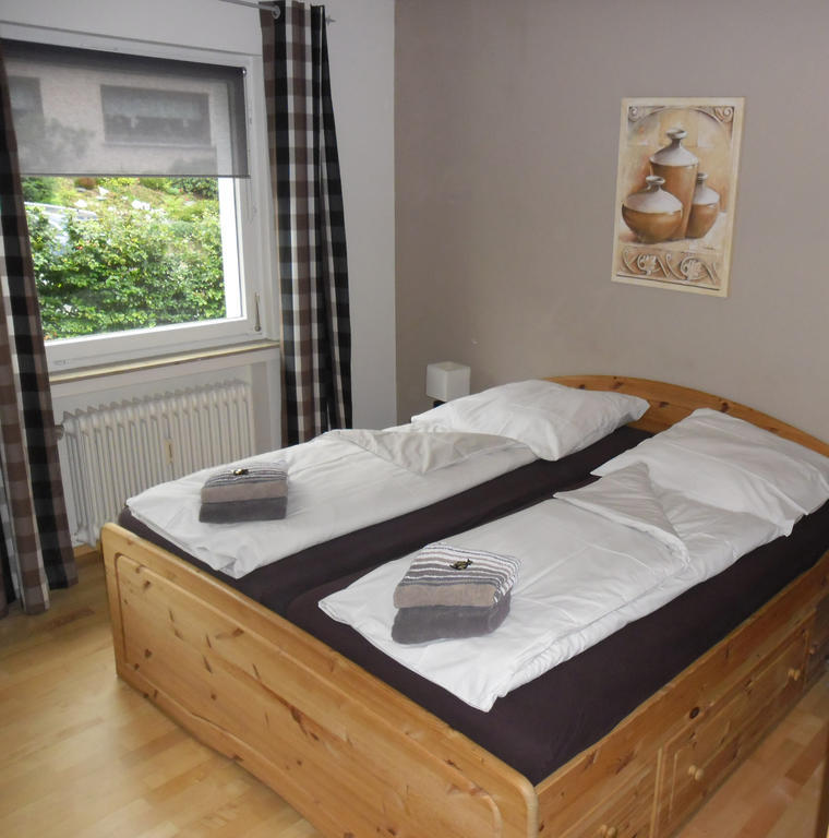 ווינטרברג Ferienwohnung Haus Kloosterman חדר תמונה