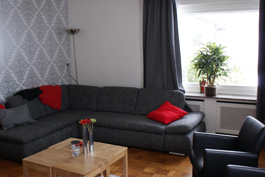ווינטרברג Ferienwohnung Haus Kloosterman חדר תמונה