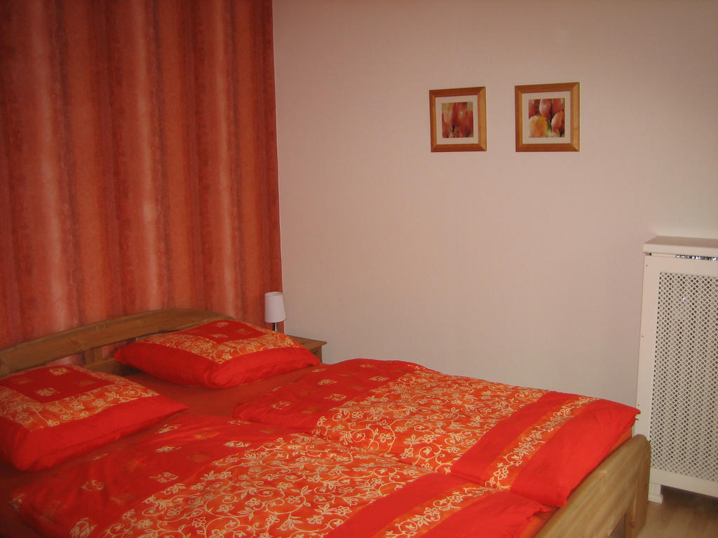 ווינטרברג Ferienwohnung Haus Kloosterman חדר תמונה