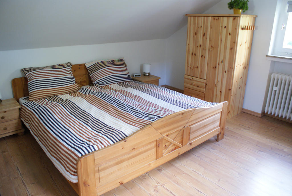 ווינטרברג Ferienwohnung Haus Kloosterman חדר תמונה