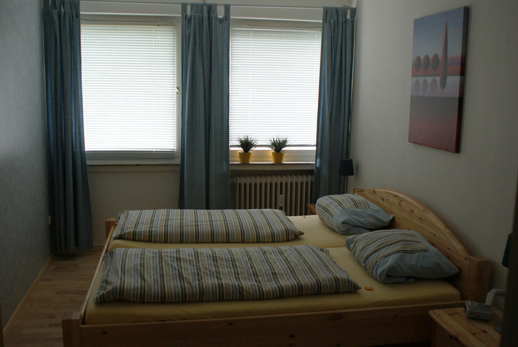 ווינטרברג Ferienwohnung Haus Kloosterman חדר תמונה