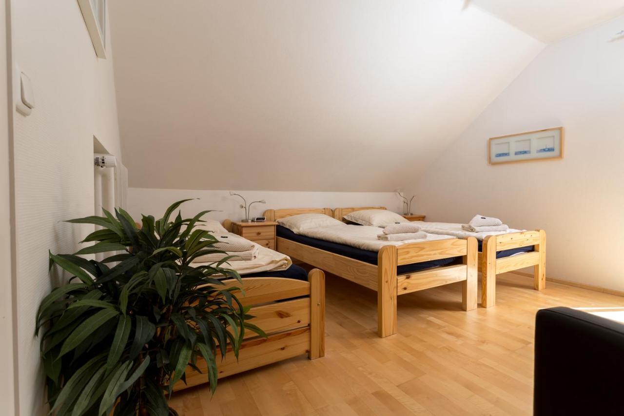 ווינטרברג Ferienwohnung Haus Kloosterman מראה חיצוני תמונה